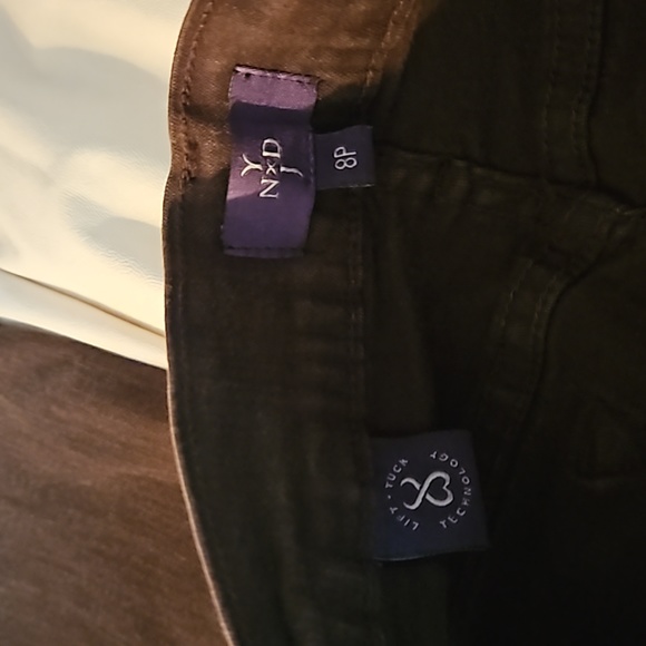 NYDJ EANS - Picture 3 of 4